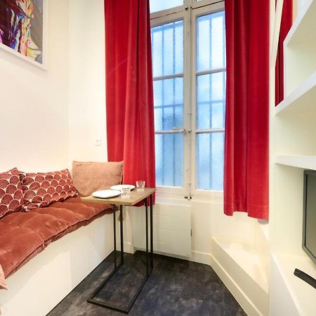 Amazing Studio 2P - Place Saint Georges/ Martyrs Paris Bagian luar foto