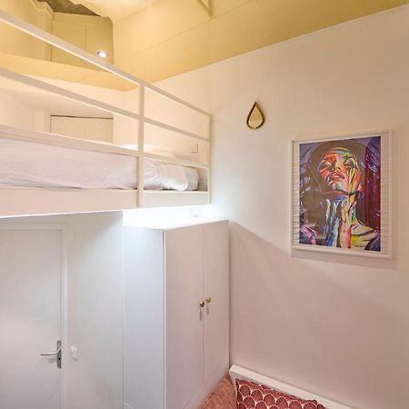 Amazing Studio 2P - Place Saint Georges/ Martyrs Paris Bagian luar foto