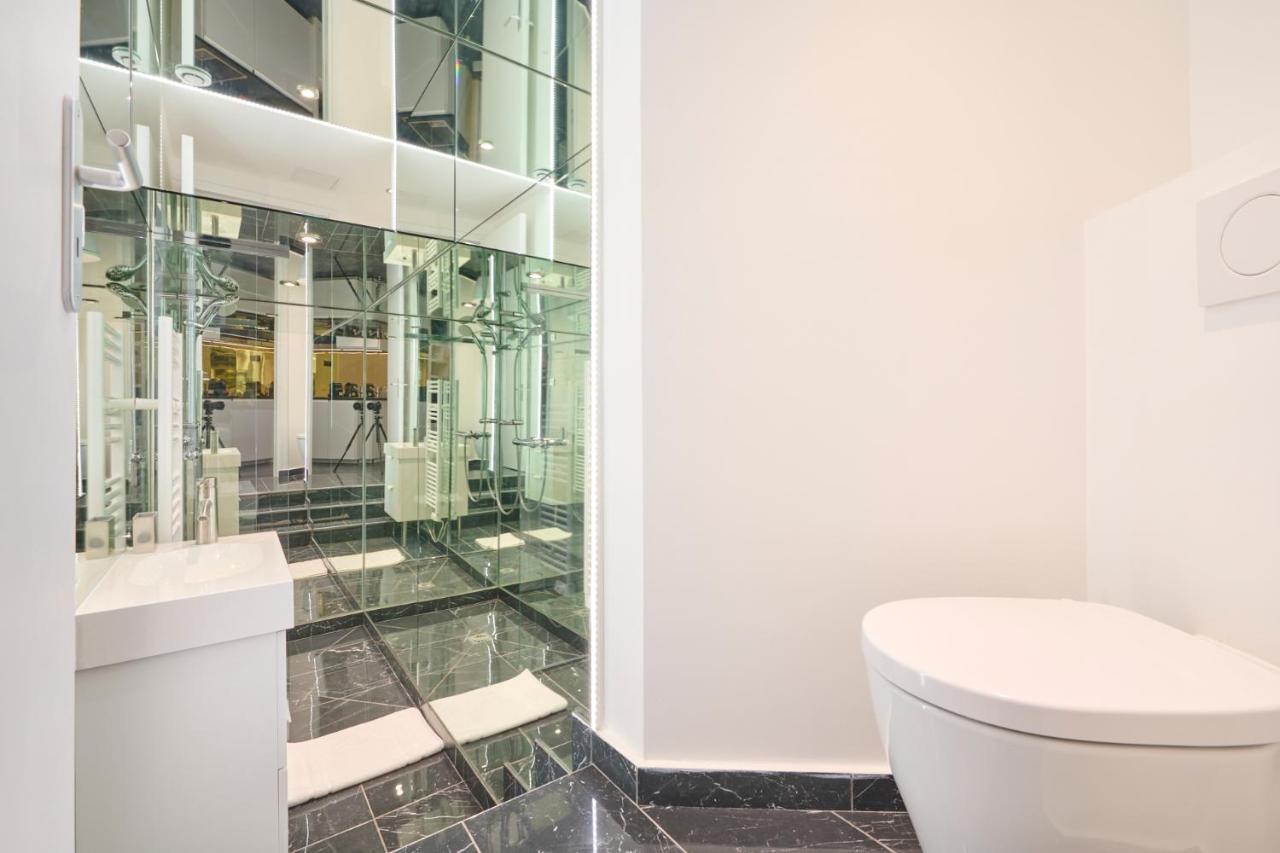 Amazing Studio 2P - Place Saint Georges/ Martyrs Paris Bagian luar foto