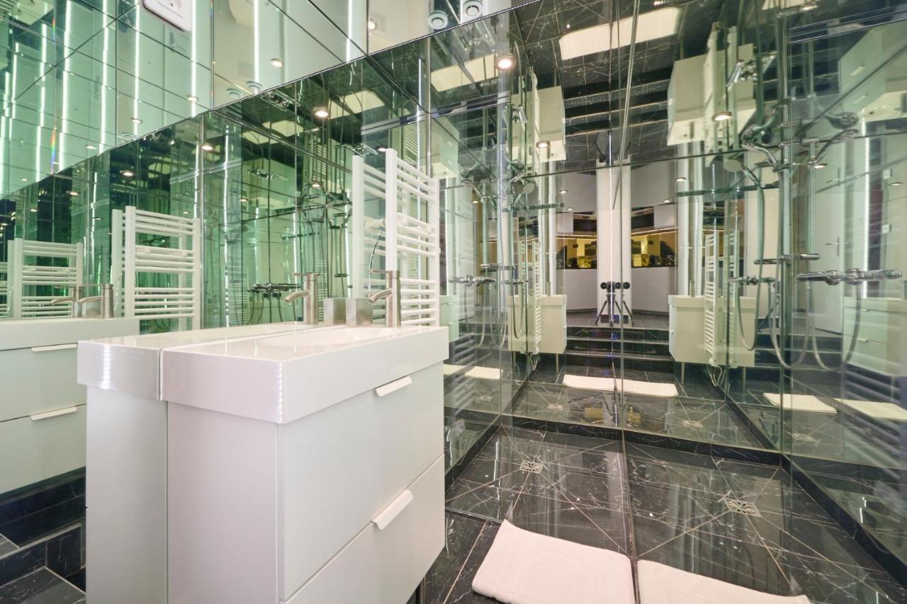Amazing Studio 2P - Place Saint Georges/ Martyrs Paris Bagian luar foto