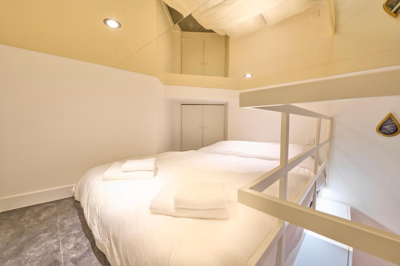 Amazing Studio 2P - Place Saint Georges/ Martyrs Paris Bagian luar foto